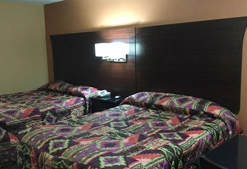 בית מלון כפרי Redwood Inn White Hall