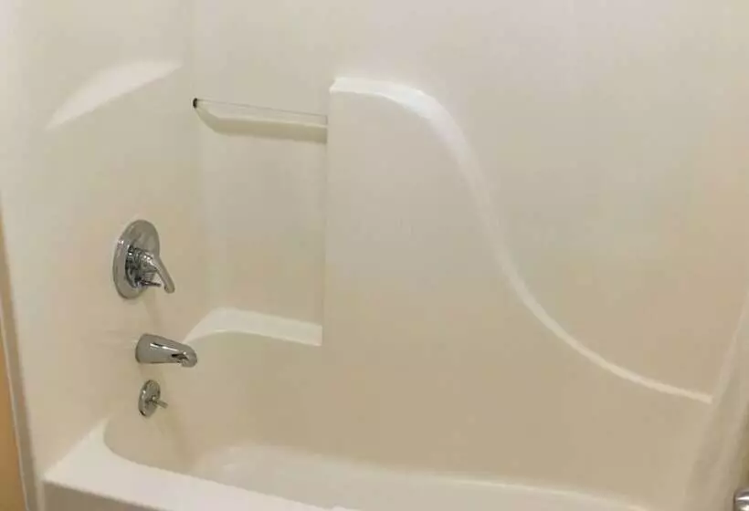 בית מלון כפרי Redwood Inn White Hall