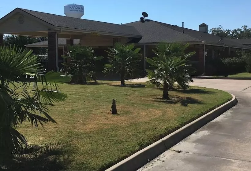 בית מלון כפרי Redwood Inn White Hall