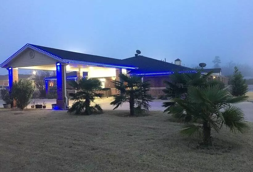 בית מלון כפרי Redwood Inn White Hall