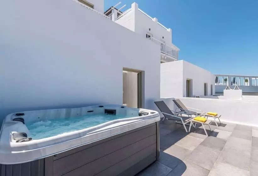 בית מלון כפרי Rochari