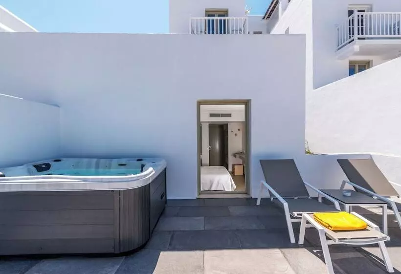 בית מלון כפרי Rochari