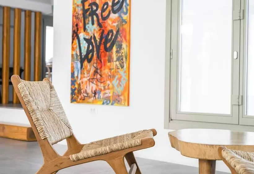 בית מלון כפרי Rochari