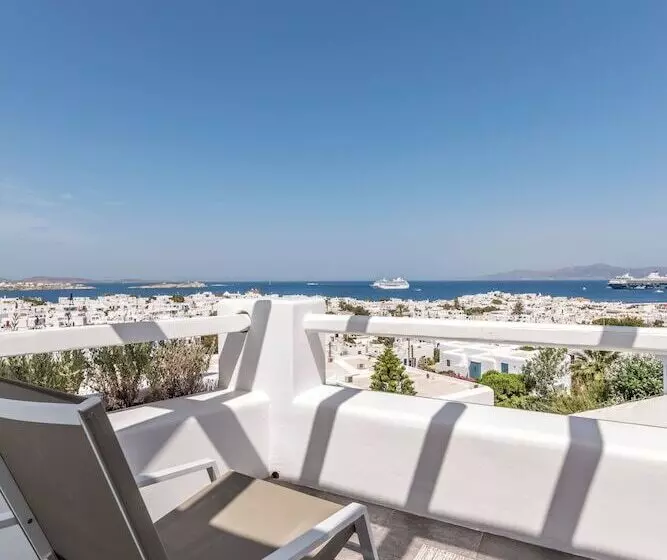 בית מלון כפרי Rochari