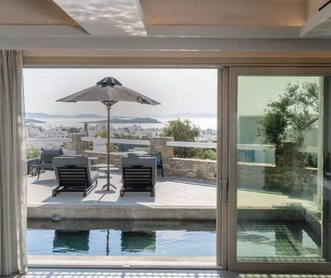 בית מלון כפרי Rochari