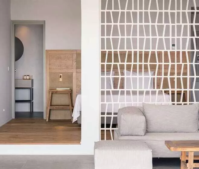 בית מלון כפרי Rochari