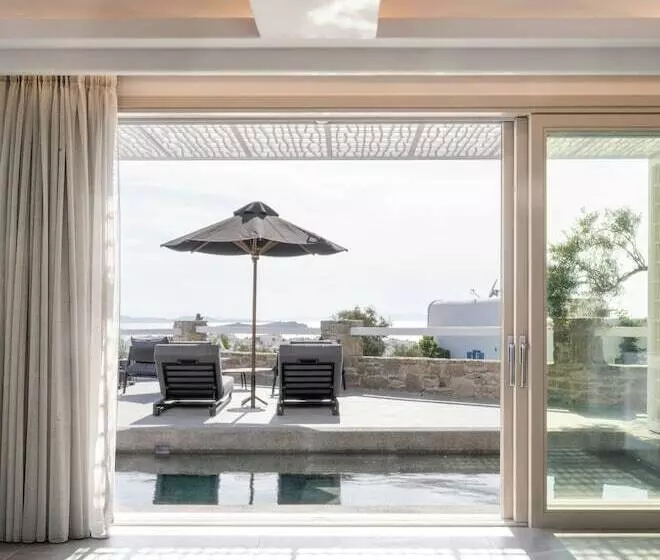 בית מלון כפרי Rochari