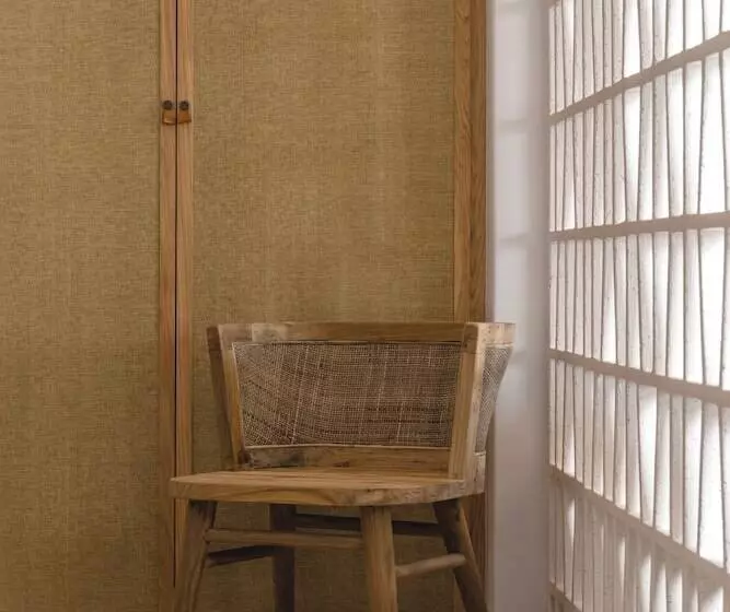 בית מלון כפרי Rochari