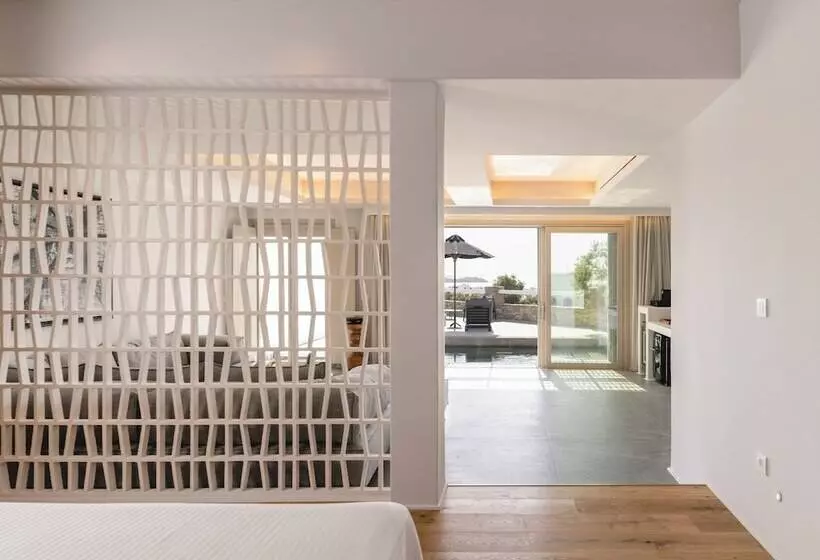 בית מלון כפרי Rochari