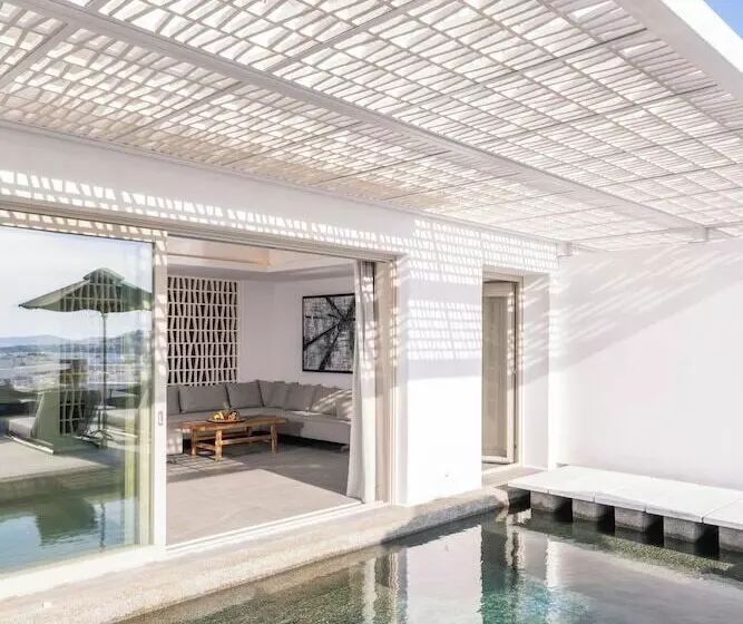 בית מלון כפרי Rochari