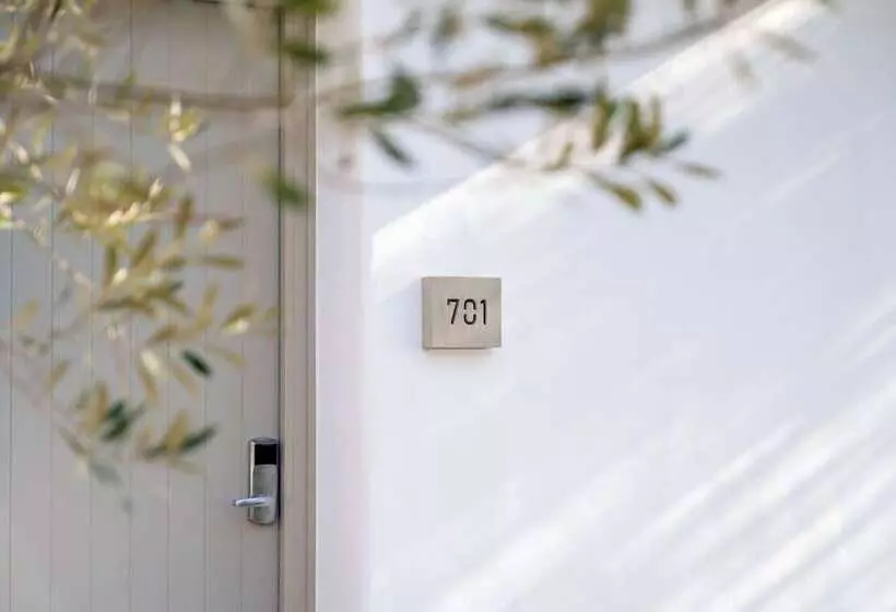 בית מלון כפרי Rochari