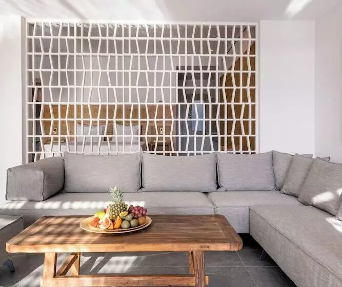 בית מלון כפרי Rochari