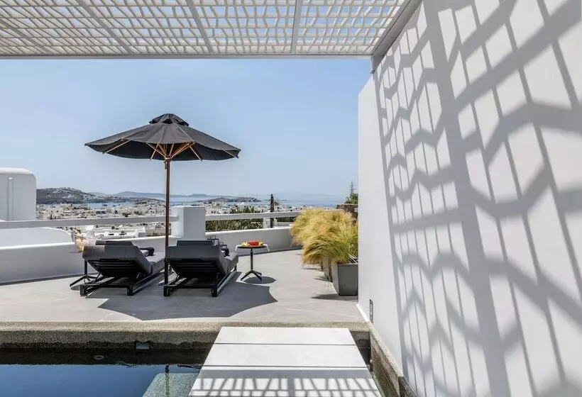 בית מלון כפרי Rochari