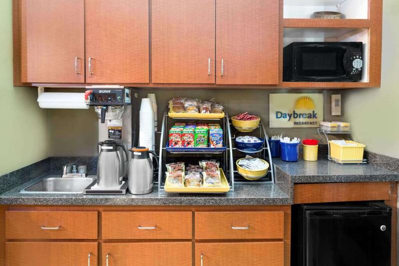 Szálloda Sunset Inn