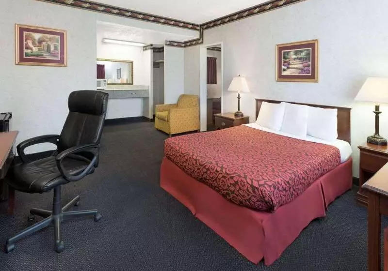 בית מלון כפרי Sunset Inn