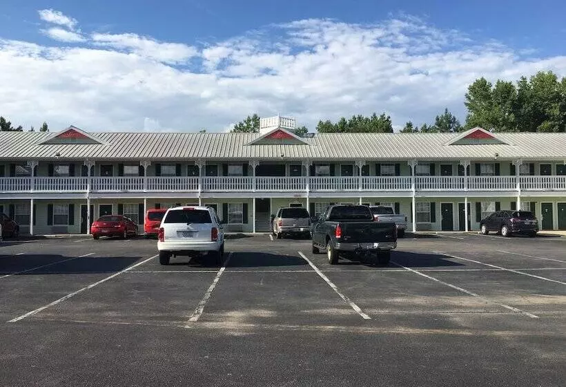 ホテル Woodstream Inn