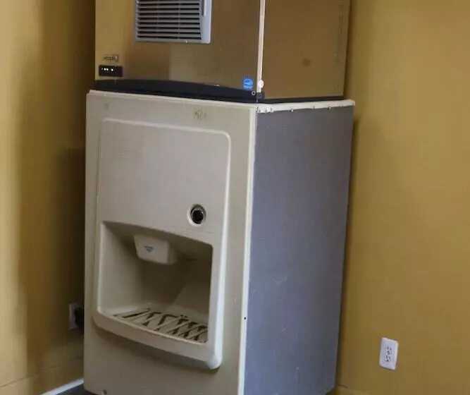 ホテル Woodstream Inn