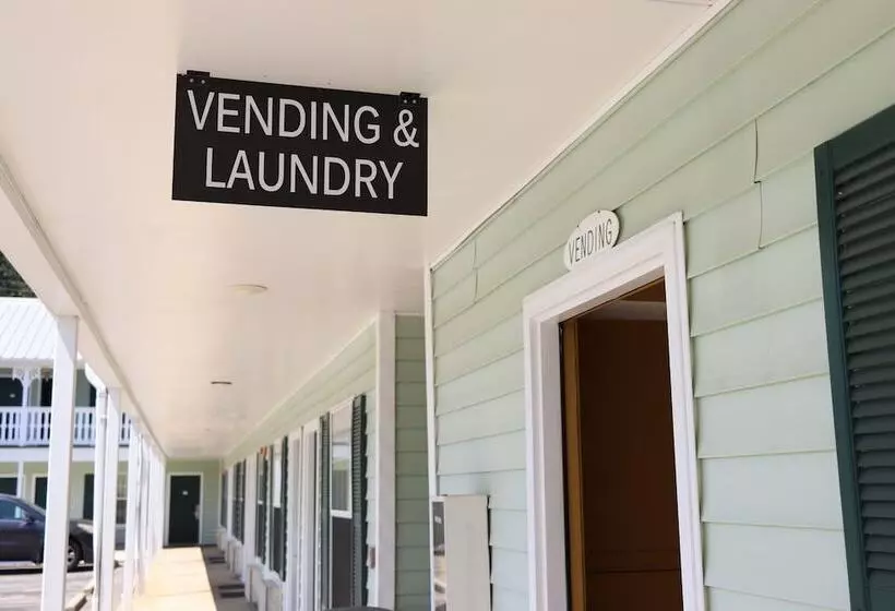 ホテル Woodstream Inn