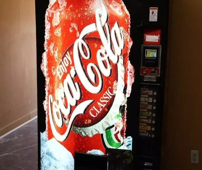 ホテル Woodstream Inn