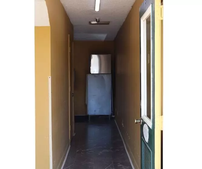 ホテル Woodstream Inn