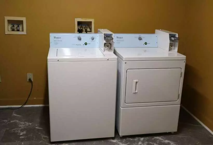 ホテル Woodstream Inn