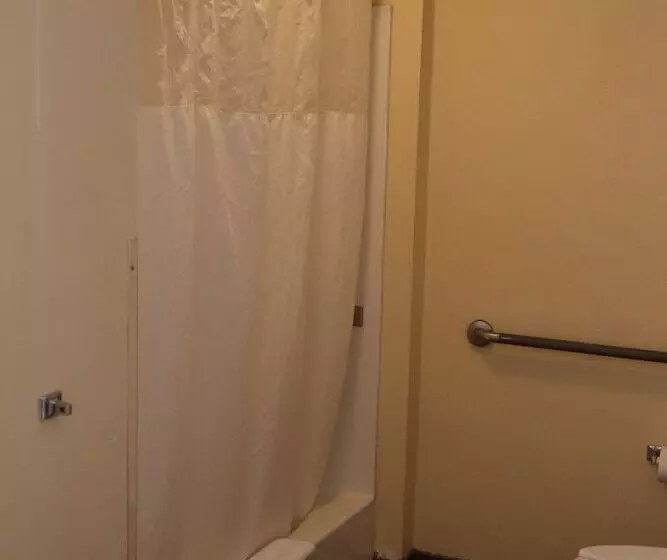 ホテル Woodstream Inn