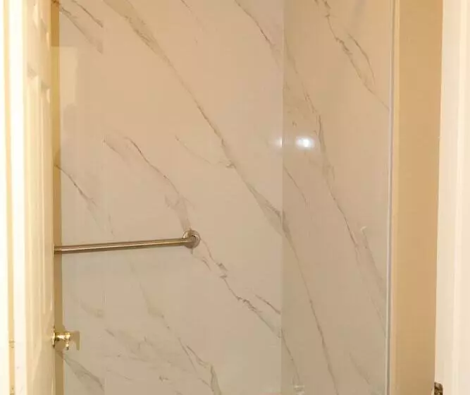 ホテル Woodstream Inn