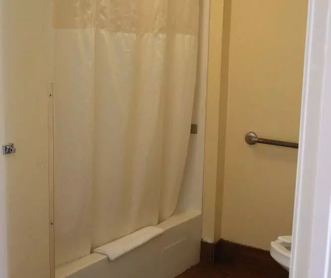 ホテル Woodstream Inn