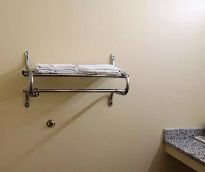 ホテル Woodstream Inn