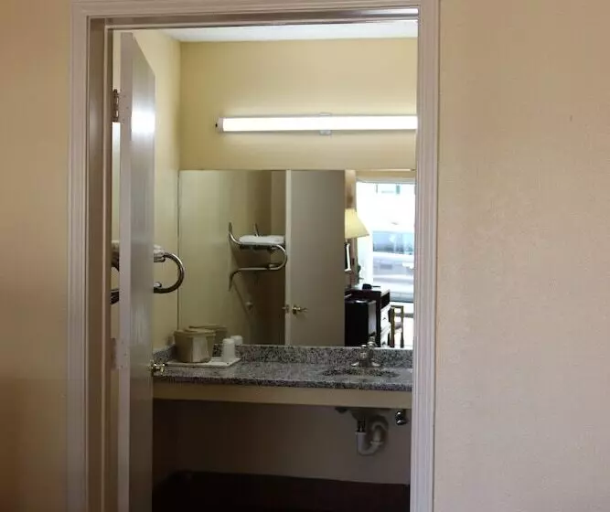 ホテル Woodstream Inn