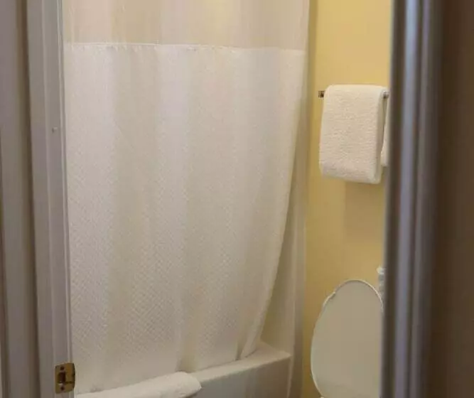 ホテル Woodstream Inn