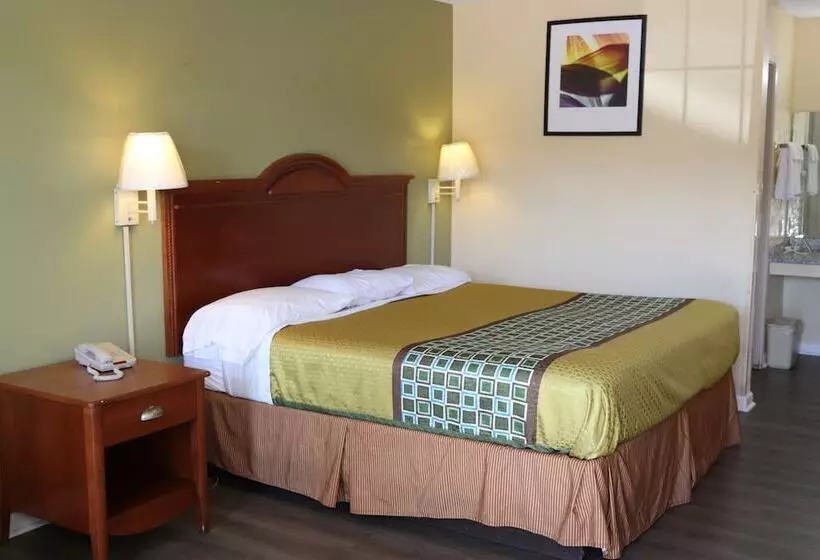 ホテル Woodstream Inn