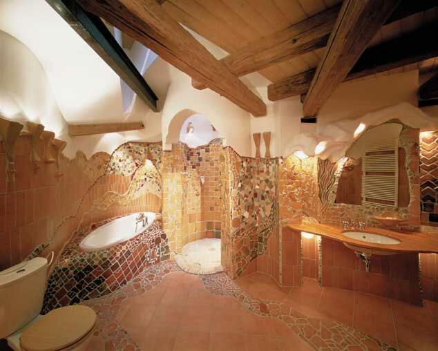 בית מלון כפרי Zámek štiřín