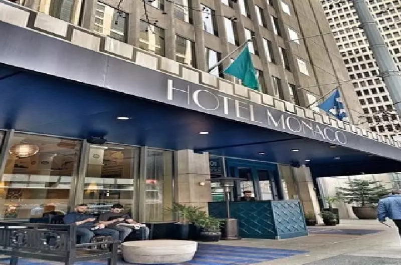 Kimpton Hotel Monaco Seattle, An Ihg