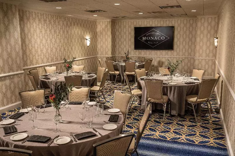 Kimpton Hotel Monaco Seattle, An Ihg