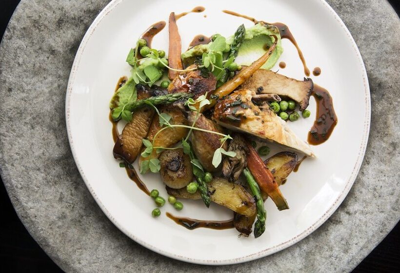 Kimpton Hotel Monaco Seattle, An Ihg