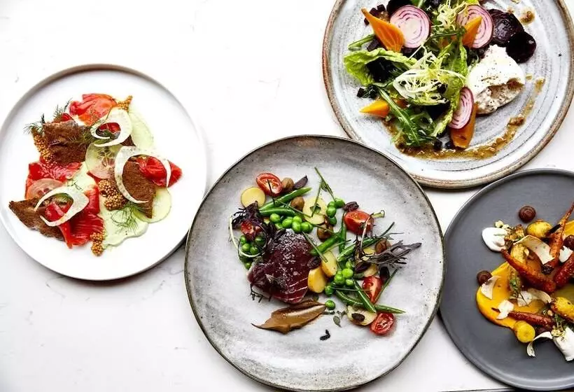 Kimpton Hotel Monaco Seattle, An Ihg