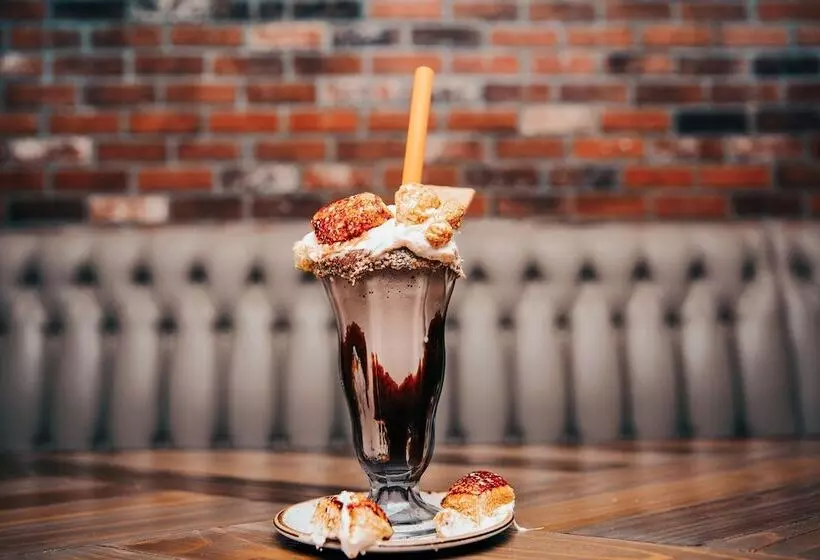 Kimpton Hotel Monaco Seattle, An Ihg