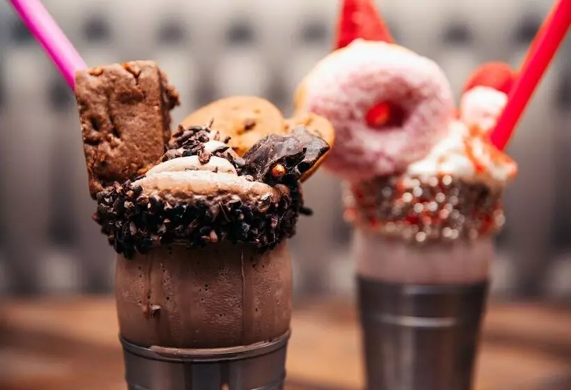 Kimpton Hotel Monaco Seattle, An Ihg