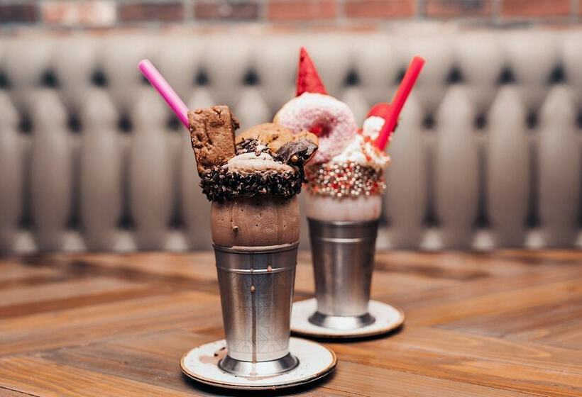 Kimpton Hotel Monaco Seattle, An Ihg