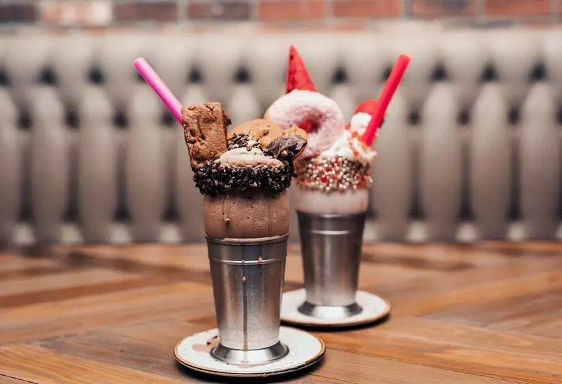 Kimpton Hotel Monaco Seattle, An Ihg