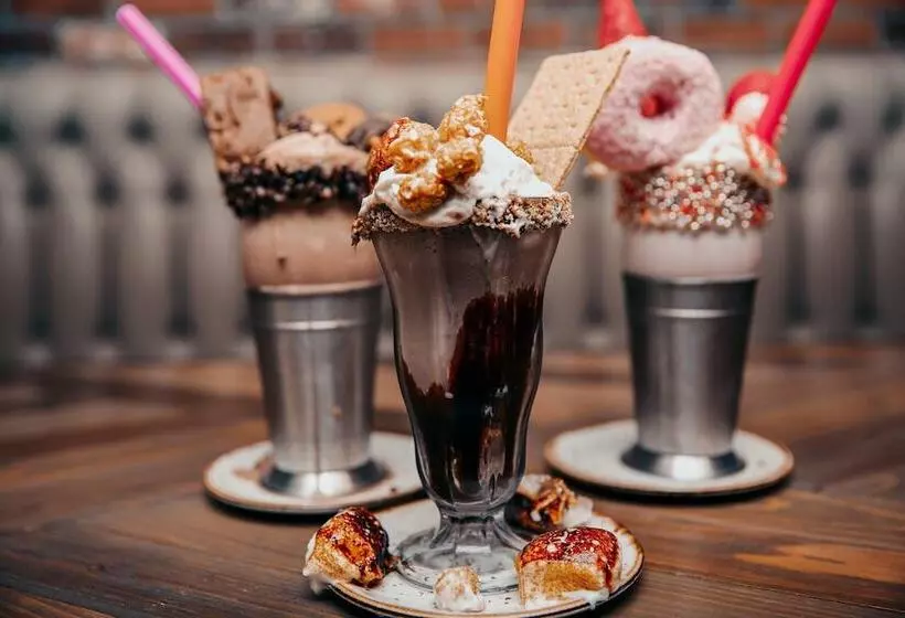 Kimpton Hotel Monaco Seattle, An Ihg