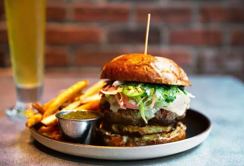 Kimpton Hotel Monaco Seattle, An Ihg