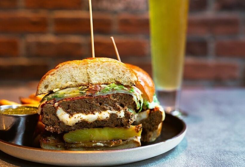 Kimpton Hotel Monaco Seattle, An Ihg