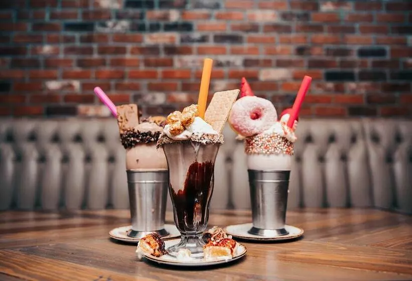 Kimpton Hotel Monaco Seattle, An Ihg