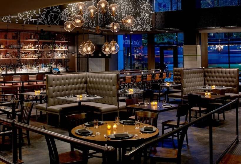 Kimpton Hotel Monaco Seattle, An Ihg