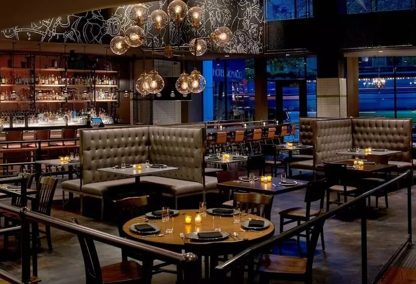 Kimpton Hotel Monaco Seattle, An Ihg