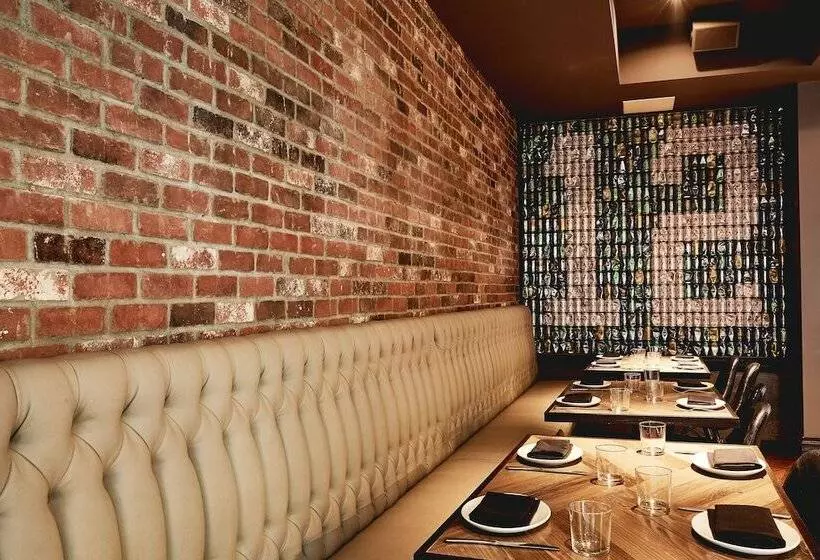 Kimpton Hotel Monaco Seattle, An Ihg