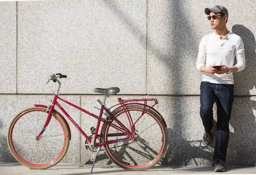 Kimpton Hotel Monaco Seattle, An Ihg