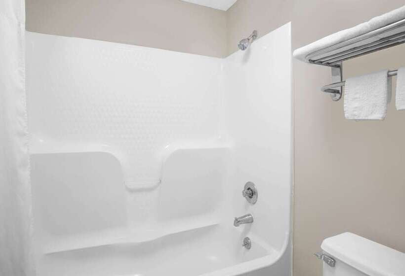 モーテル Days Inn By Wyndham Dublin Ga